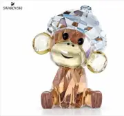 Swarovski Cheeky the Monkey MIB #5619226