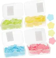 ARTSEWPLY 10pcs Reusable Travel Soap Sheets Compact Foaming Hand Soap for Outdoor Use Scented Paper Hand for Hotels Public Toilets and Family Trips Convenient and Lightweight
