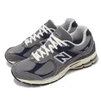 在飛比找momo購物網優惠-【NEW BALANCE】休閒鞋 2002R 男鞋 女鞋 海