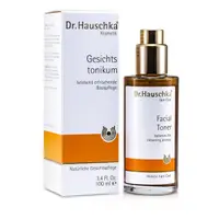 在飛比找樂天市場購物網優惠-德國世家 Dr. Hauschka - 律動調理液 Faci