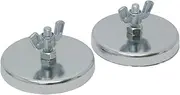 TSMM3086 Magnetic Banner and Flag Holder - 2 per Pack