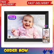 Skylight Frame 10 Inch Wifi Digital Picture Frame Email Photos from Anywhere