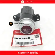 OEM Engine Start / Stop Switch Fits For 2013-2017 Honda Accord 2.4L 3.5L (for: Honda)