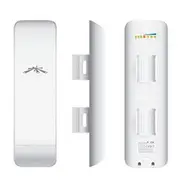 Ubiquiti Nanostation M5 5GHz 802.11a/n MIMO antenna, WiFi Wireless Outdoor/Indoor CPE, 15+ km NSM5