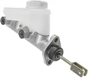 1 Piece Brake Master Cylinder Compatible With Triumph Spitfire 1976/1977/1978/1979/1980 Models OEM: GMC226/ XDB550B /PMC146