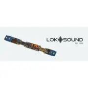 NIB 58721 LokSound 5 micro DCC Direct »Blank decoder N scale