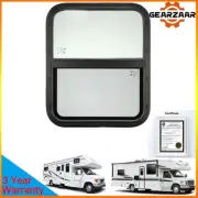 Caravan Sliding Window Motorhome Float Horse RV UTE Camper 600mmx500mm SAME DAY