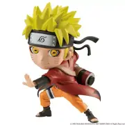Chibi Masters Naruto Shippuden Naruto Uzumaki