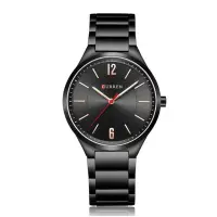 在飛比找蝦皮購物優惠-CURREN品牌 8280 日本機芯 防水 石英 男士手錶