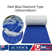 5mm Boat Decking Yacht Marine Flooring EVA Foam Teak Deck Mat Blue Floor Carpet