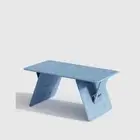 Foldable Table Portable Multifunctional Travel Office Computer Desks Accessories