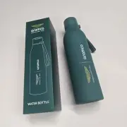 Aston Martin F1 Premium Steel 500ml Water Bottle Flask