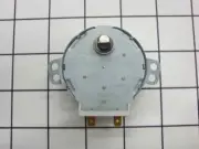 1 of W11661547 Whirlpool Turnable Motor Genuine OEM Part.