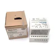 Altech Corp PS-4512 Power Supply 85-264 VAC 12 VDC 42 W 3.5 A DIN Rail