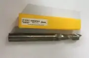 Gorilla CEM58FXL2 5/8" Diameter 2" Cut 6" OAL Carbide End Mill #25