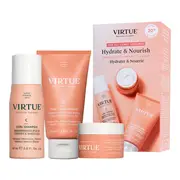 [VIRTUE-LABS] Curl Discovery Kit