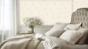 [Namly Design] Elegant Floral Pattern Wall Paper