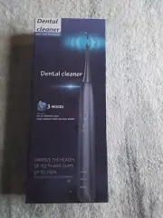 Ultrasonic Tooth Cleaner Electric Plaque Dental Calculus Remover Tooth Cleaning