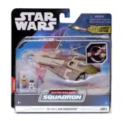Disney Star Wars Micro Galaxy Squadron - Anakin Skywalker's Jedi Starfighter
