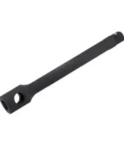 3/4-Inch Drive by 12-Inch Impact Extension Bar for Ratchet Wrench, Cr-Mo Steel