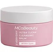 MCoBeauty Everyday Ultra Clean Cleansing Balm Cleanser 100g