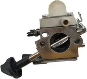 Motorcycle parts Carburetor For Stihl SH56 SH56C SH86 SH86C BG86 For ZAMA C1M-S261B Blower C1M S261 Motorcycle parts