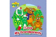 The Wiggles: I Love My Grandparents