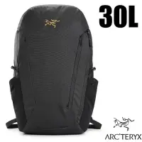 在飛比找Yahoo奇摩購物中心優惠-ARCTERYX 始祖鳥 Mantis 30L 多功能背包.