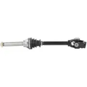 TrakMotive Drive Axle Front POL-7021 BPF