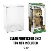 Protector For Funko Wacky Wobbler Talking Bobble-head - Ted 2