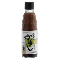 在飛比找蝦皮商城優惠-穀盛芥子脆綠鮮300ml【愛買】