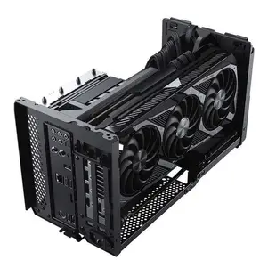 Phanteks追風者 Enthoo Evolv Shift XT ITX/U高7.2/機殼/原價屋【SFX】