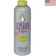 Efficient Spa Filter Cartridge Cleaner - Removes Contaminants Overnight