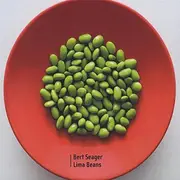 Lima Beans -Bert Seager CD