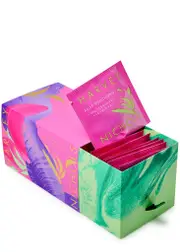 Harvey Nichols Rose Pouchong Teabags x 15, Tea, Oolong Tea