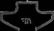 Lindby Linbar Front Highway Bar Black w Mount Hardware Harley Freewheeler 15-22