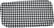 Heavy Duty Picnic Tablecloth Weights Outdoor Elastic 100cm x 180cm Waterproof Stain Resistant