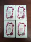 4 Pack Dove Frosted Plum Berry Limited Holiday Edition Beauty Bar Soap, 5 oz