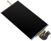 Binxind Replacement For Switch Lite Console LCD Display+Touch Screen Full Screen Assembly Digitizer Replacement NS Lite