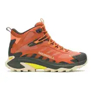 Merrell Moab Speed 2 Mid GTX [ML037507] Men Outdoors Shoes Clay J037507