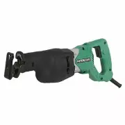 Metabo HPT CR13VST 10 Amp Reciprocating Saw