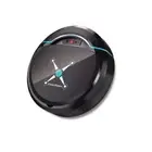 3 IN 1 Smart Robot Vacuum Cleaner Auto Cleaning Microfiber Mop Floor Sweeper AU