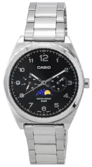 Casio MTP-M300D-1A Mens Watch