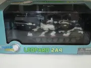 DRAGON ARMOR 1:72 LEOPARD 2A4 7./PANZERBATAILLON 214