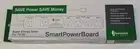 Emerald Planet Smart Energy Saving IR Receiver TV Power Board Surge Protection