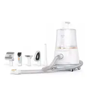 eufy Pet 5 in 1 Grooming Kit with Vacuum N930 - White