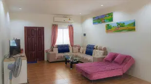 贊塔布里的2臥室獨棟住宅 - 95平方公尺/3間專用衛浴Vientiane Love-ri house
