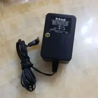 在飛比找蝦皮購物優惠-二手變壓器--D-Link AM-0751500D 7.5V