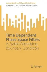 在飛比找博客來優惠-Time Dependent Phase Space Fil