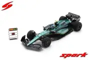 1:43 SPARK Aston Martin F1 Amr23 #14 2Nd Dutch Gp 2023 Fernando Alonso S8924 Mod